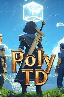 Poly TD cover art