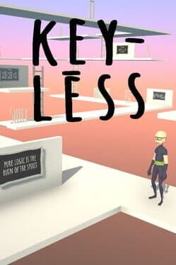 KeyLess cover art