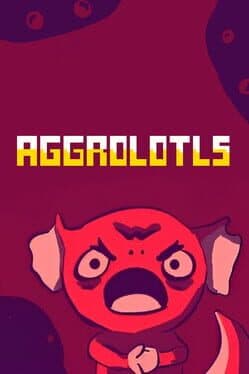 Aggrolotls cover art