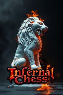 Infernal Chess cover art