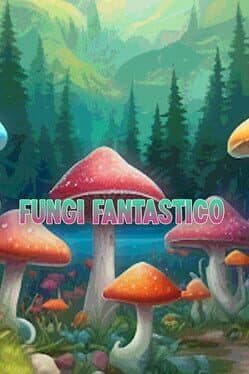 Fungi Fantastico cover art