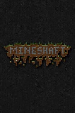 Mineshaft cover art