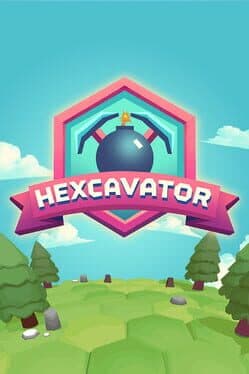 Hexcavator cover art