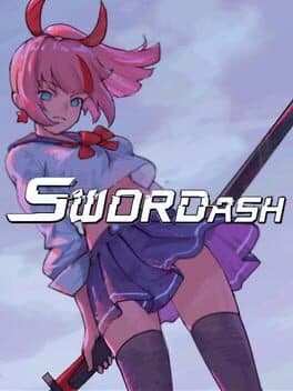 Swordash cover art