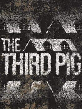 The Third Pig cover art