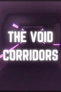 The Void Corridors cover art