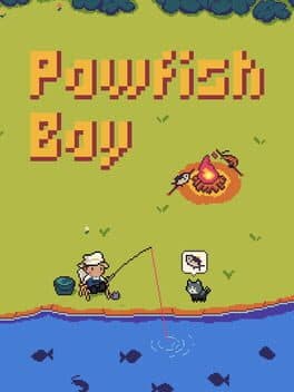 Pawfish Bay cover art