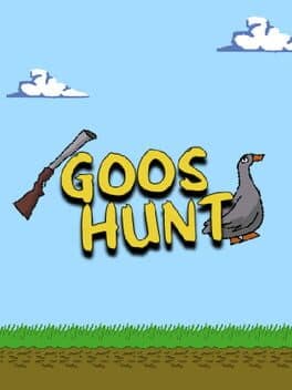 Goos Hunt cover art
