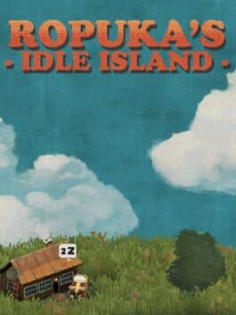 Ropuka's Idle Island cover art