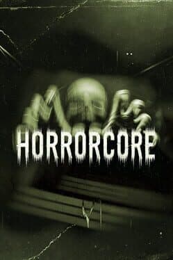 HorrorCore: Maze and Pools of Horror cover art