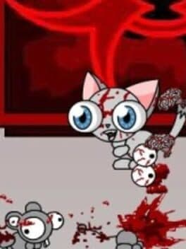 Fuzzy McFluffenstein cover art