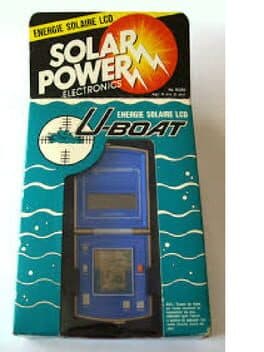 Sub Attack cover art