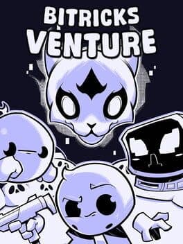 BitRick's Venture cover art