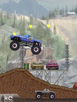 Monster Truck Trip 2 cover art