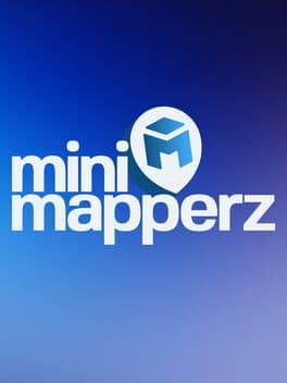 Minimapperz cover art