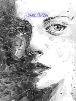 Drawn To You cover art