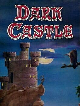 Dark Castle cover art