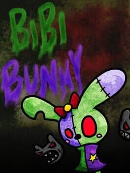 Bibi Bunny cover art