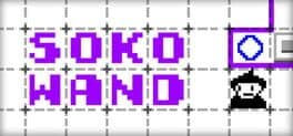 Sokowand cover art