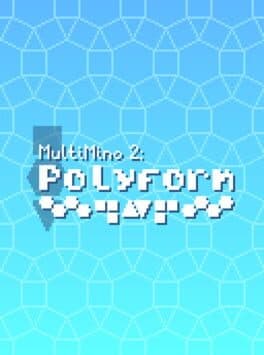 MultiMino 2: Polyform cover art