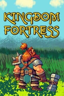 Kingdom Fortress cover art