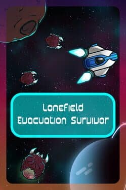 Lonefield Evacutation Survivor cover art