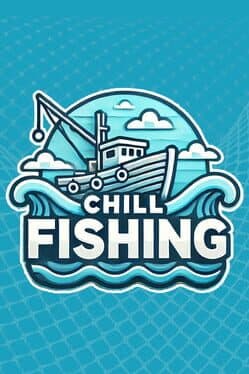 Chill Fishing cover art
