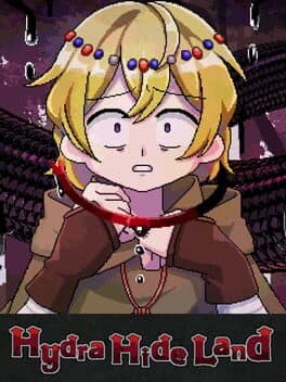 Hydra Hide Land cover art