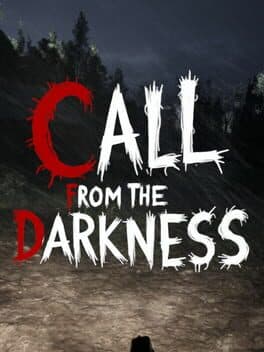 Call From the Darkness cover art