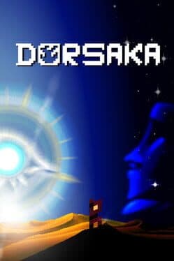 Dorsaka cover art