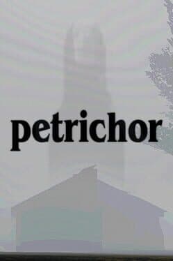 Petrichor cover art