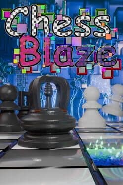 ChessBlaze cover art