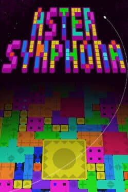 Aster Symphona cover art