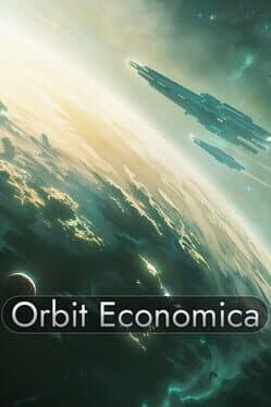 Orbit Economica cover art