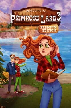 Welcome to Primrose Lake 3 cover art