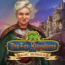 The Far Kingdoms: Magic Mosaics II cover art