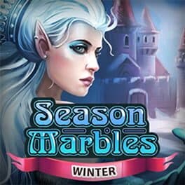 Season Marbles: Winter cover art