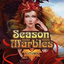 Season Marbles: Autumn cover art