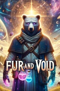 Fur and Void cover art