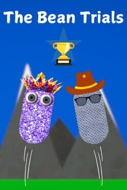 The Bean Trials cover art