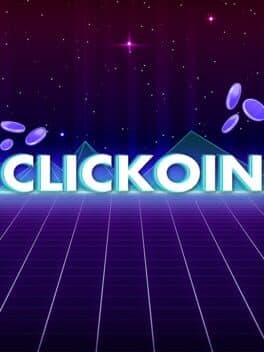 Clickoin cover art
