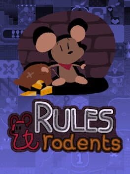 Rules & Rodents cover art