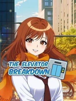 The Elevator Breakdown cover art