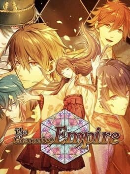 The Charming Empire cover art