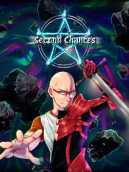 Second Chances cover art