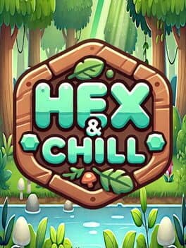 Hex and Chill cover art