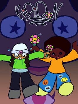 Kipidon: We Will Always Love You cover art