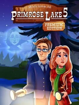 Welcome to Primrose Lake 5 cover art