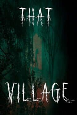 That Village cover art