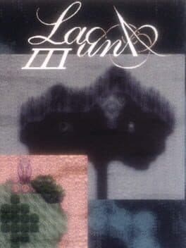 Lacuna III cover art